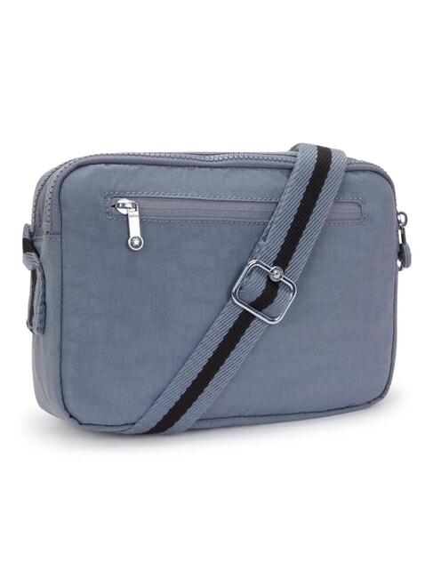 ABANU M Borsa a tracolla blue stone - Borse Donna