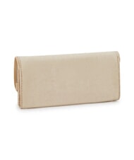 KIPLING MONEY LAND Portafoglio grande sparkled beige - Portafogli Donna - 3