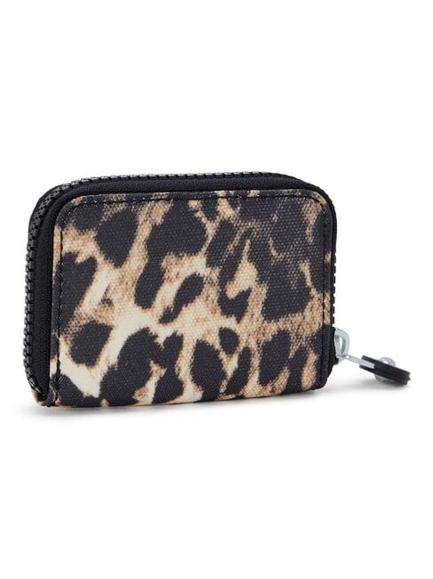 CASH BUDDY Portafoglio Small wild leopard - Portafogli Donna