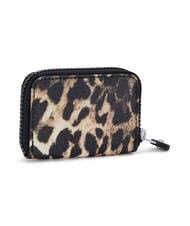 KIPLING CASH BUDDY Portafoglio Small wild leopard - Portafogli Donna - 3