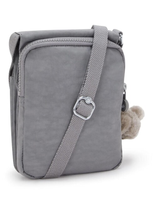NEW ELDORADO Mini bag a tracolla inviting grey - Borse Donna