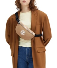 KIPLING FRESH LITE Marsupio piccolo early tan center - Marsupi - 2