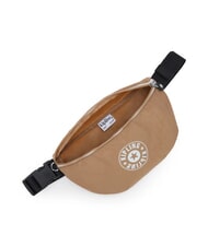 KIPLING FRESH LITE Marsupio piccolo early tan center - Marsupi - 4