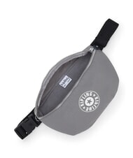KIPLING FRESH LITE Marsupio piccolo inviting grey center - Marsupi - 4