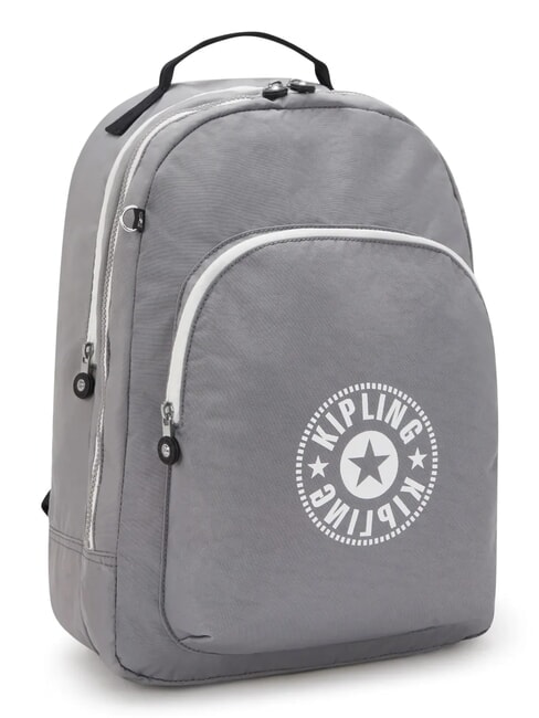 CURTIS XL Zaino inviting grey center - Zaini Scuola & Tempo Libero
