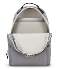 KIPLING CURTIS XL Zaino inviting grey center - Zaini Scuola & Tempo Libero - 4