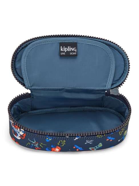 DUOBOX Astuccio medio space game - Astucci e Accessori