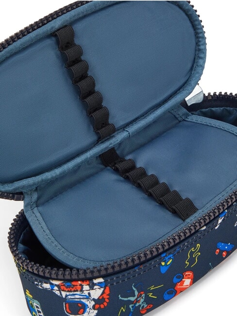 DUOBOX Astuccio medio space game - Astucci e Accessori