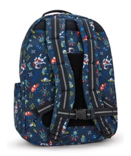 KIPLING SEOUL COLLEGE BTS Zaino porta PC 15" - Zaini Scuola & Tempo Libero