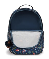 KIPLING SEOUL COLLEGE BTS Zaino porta PC 15" space game - Zaini Scuola & Tempo Libero - 5