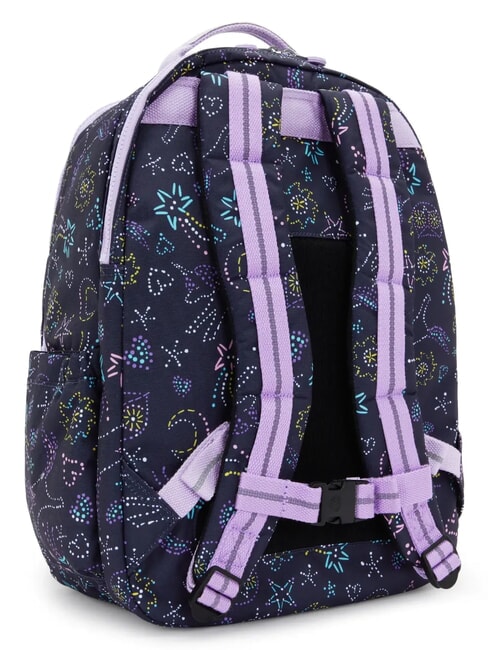 SEOUL COLLEGE BTS Zaino porta PC 15" unicorn star - Zaini Scuola & Tempo Libero