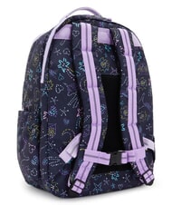 KIPLING SEOUL COLLEGE BTS Zaino porta PC 15" unicorn star - Zaini Scuola & Tempo Libero - 2