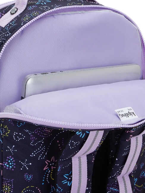 SEOUL COLLEGE BTS Zaino porta PC 15" unicorn star - Zaini Scuola & Tempo Libero