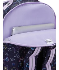 KIPLING SEOUL COLLEGE BTS Zaino porta PC 15" unicorn star - Zaini Scuola & Tempo Libero - 3