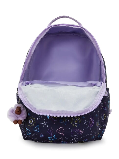 SEOUL COLLEGE BTS Zaino porta PC 15" unicorn star - Zaini Scuola & Tempo Libero