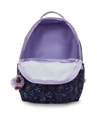 KIPLING SEOUL COLLEGE BTS Zaino porta PC 15" unicorn star - Zaini Scuola & Tempo Libero - 5