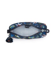 KIPLING FREEDOM M Astuccio space game - Astucci e Accessori - 3