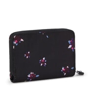 KIPLING MONEY LOVE Portafoglio medio night flower - Portafogli Donna - 3