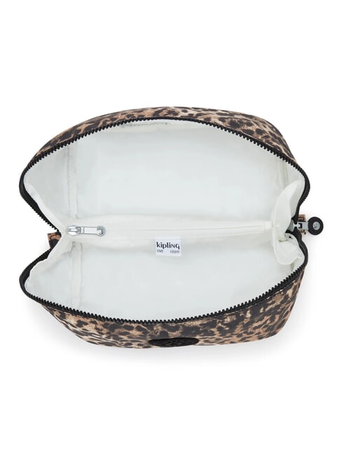 MIRKO M Beauty wild leopard - Beauty Case