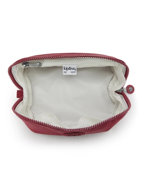 MIRKO S Necessaire lounge wine - Beauty Case