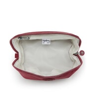 KIPLING MIRKO S Necessaire lounge wine - Beauty Case - 3