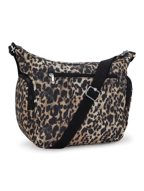 GABB Borsa a tracolla wild leopard - Borse Donna
