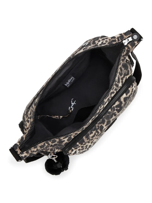 GABB Borsa a tracolla wild leopard - Borse Donna