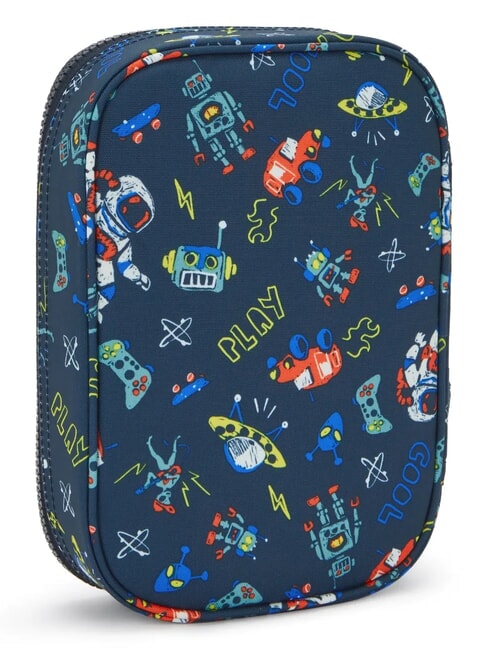 100 PENS Astuccio grande space game - Astucci e Accessori