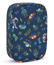 KIPLING 100 PENS Astuccio grande space game - Astucci e Accessori - 2
