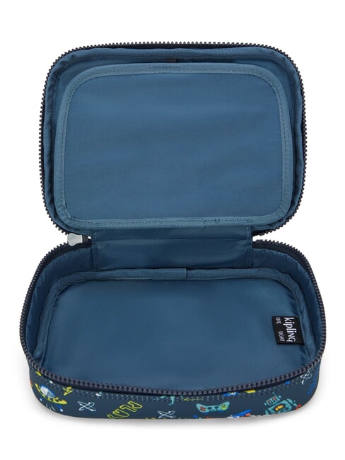 100 PENS Astuccio grande space game - Astucci e Accessori