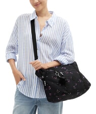 KIPLING ART Borsa a spalla media con tracolla - Borse Donna