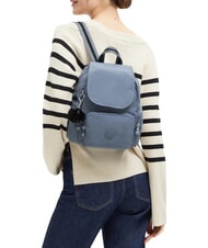 KIPLING CITY ZIP MINI Zaino piccolo con flap - Borse Donna