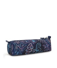 KIPLING FREEDOM M Astuccio disco fish - Astucci e Accessori - 2