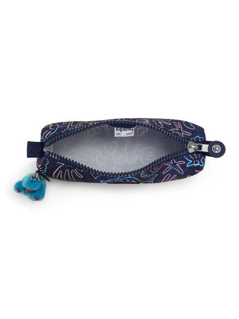 FREEDOM M Astuccio disco fish - Astucci e Accessori