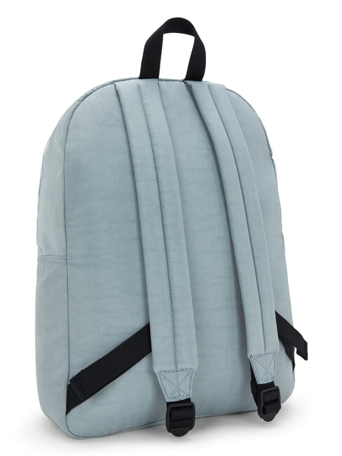 CURTIS L Zaino porta pc 15" relaxed grey combo - Zaini Scuola & Tempo Libero