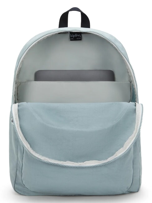 CURTIS L Zaino porta pc 15" relaxed grey combo - Zaini Scuola & Tempo Libero