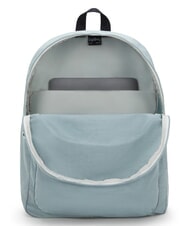 KIPLING CURTIS L Zaino porta pc 15" relaxed grey combo - Zaini Scuola & Tempo Libero - 3