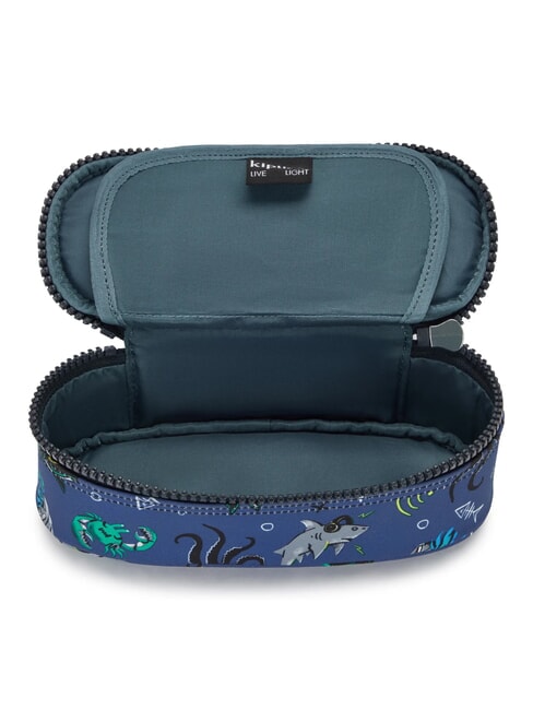 DUOBOX Astuccio medio undersea party - Astucci e Accessori