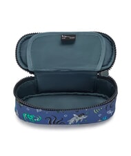 KIPLING DUOBOX Astuccio medio undersea party - Astucci e Accessori - 2