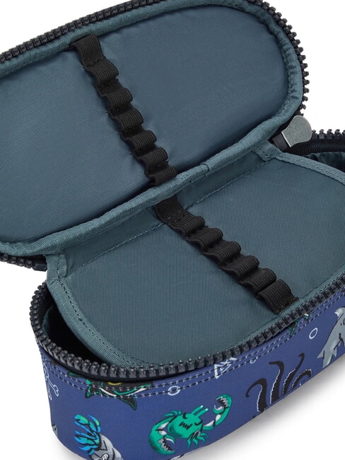 DUOBOX Astuccio medio undersea party - Astucci e Accessori