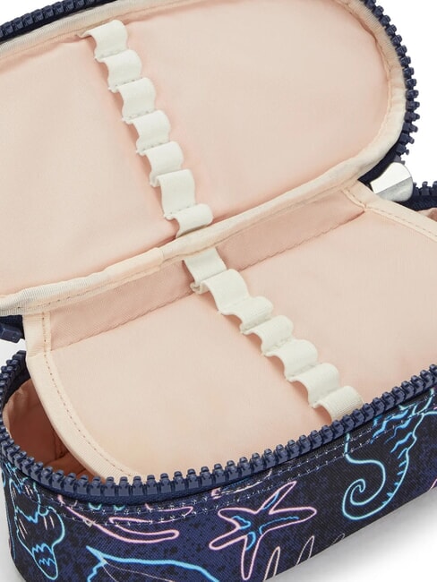 DUOBOX Astuccio medio disco fish - Astucci e Accessori