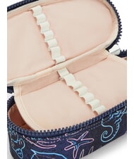 KIPLING DUOBOX Astuccio medio disco fish - Astucci e Accessori - 3