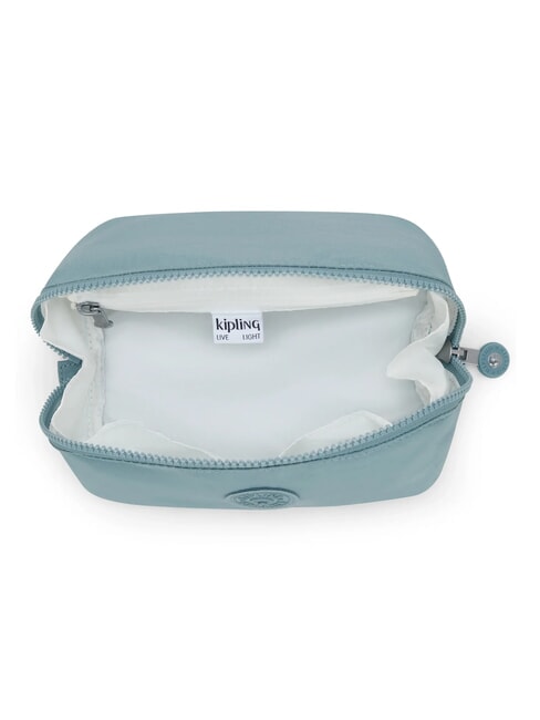 MIRKO S Necessaire relaxed grey - Beauty Case