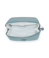 KIPLING MIRKO S Necessaire relaxed grey - Beauty Case - 2