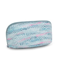 KIPLING MIRKO M Beauty palmtree leaves - Beauty Case - 2