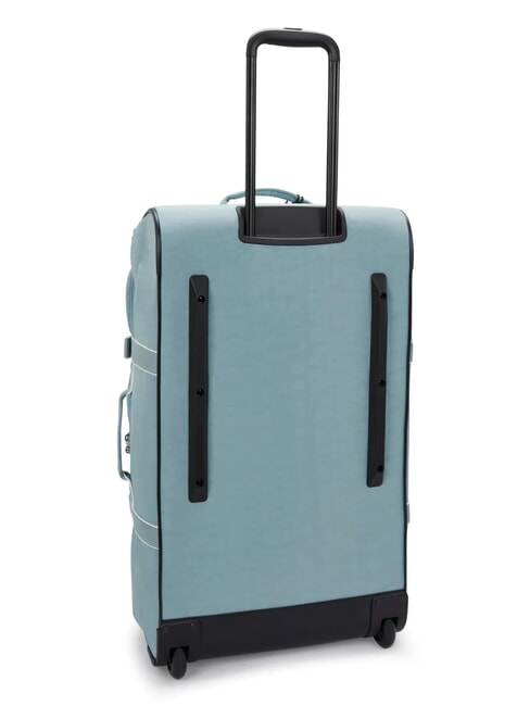 AVIANA L Trolley misura grande relaxed grey - Trolley Semirigidi