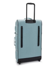 KIPLING AVIANA L Trolley misura grande relaxed grey - Trolley Semirigidi - 3
