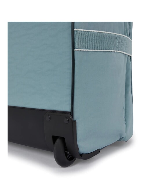 AVIANA L Trolley misura grande relaxed grey - Trolley Semirigidi