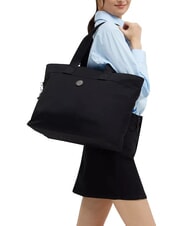 KIPLING COLISSA UP Shopping Bag, porta PC 15" - Borse Donna