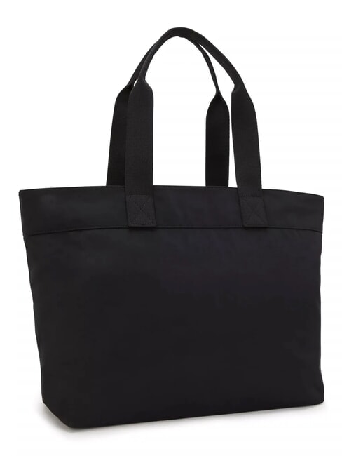 COLISSA UP Shopping Bag, porta PC 15" endless black - Borse Donna